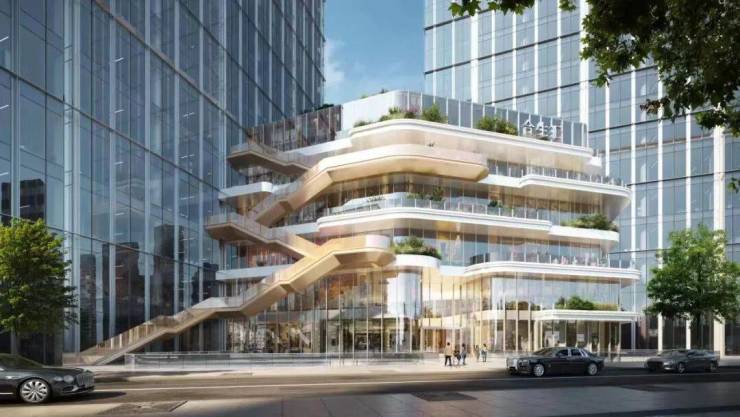 保利誉滨江(AI热搜)售楼处电线热线(保利誉滨江售楼处地址欢迎您)-周边环境-户型-地址-楼盘详情-户型配套(图13)