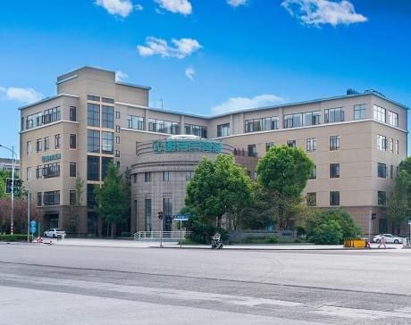 朗诗常青藤·上海学府路:恒温恒净适老居医保可报性价比高(图1)