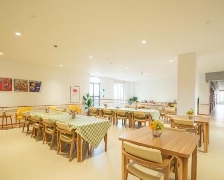 朗诗常青藤·上海学府路:恒温恒净适老居医保可报性价比高(图3)