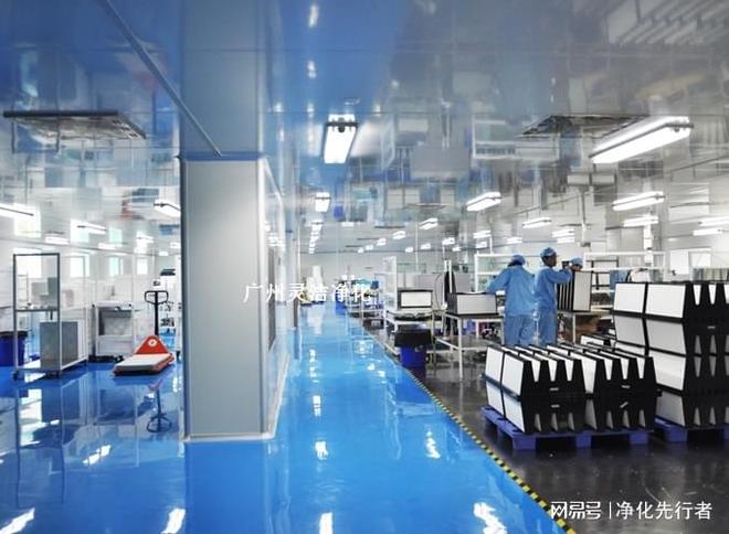 2026年空调过滤器厂家品牌推荐榜包含初效、中效、高效过滤网(图1)