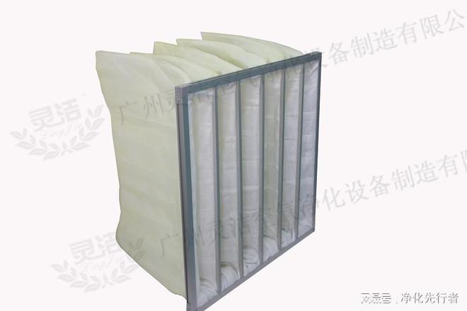 2026年空调过滤器厂家品牌推荐榜包含初效、中效、高效过滤网(图2)