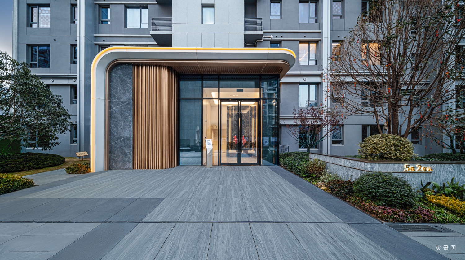 2026置业风向标:西安实力大平层深度测评与品牌推荐(图1)