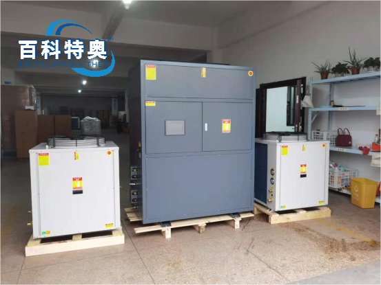 米乐M6平台：恒温恒湿实验室设计核心问题及解决方案(图1)