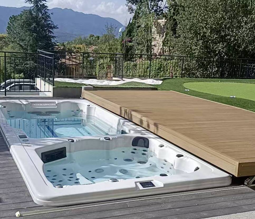 【奋斗·赋未莱】山东新动力健康科技有限公司:“智”造健康生活匠心“池”名海外(图2)