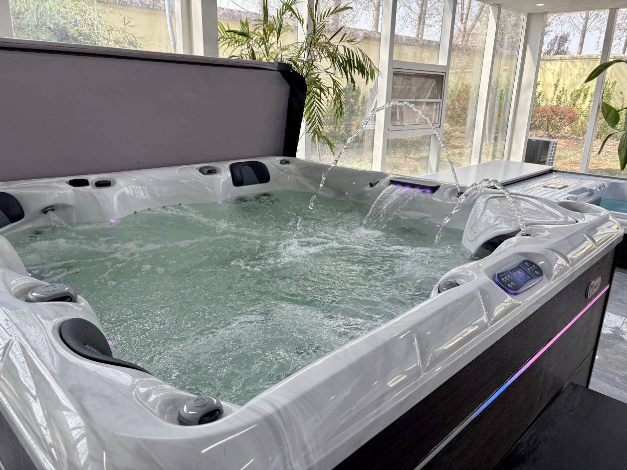 【奋斗·赋未莱】山东新动力健康科技有限公司:“智”造健康生活匠心“池”名海外(图4)