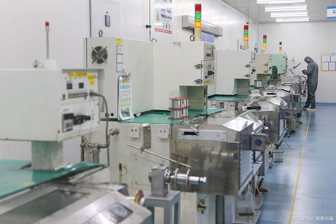 米乐M6平台：辽宁乐金建设｜内蒙恒温无尘车间净化装修设计(图3)