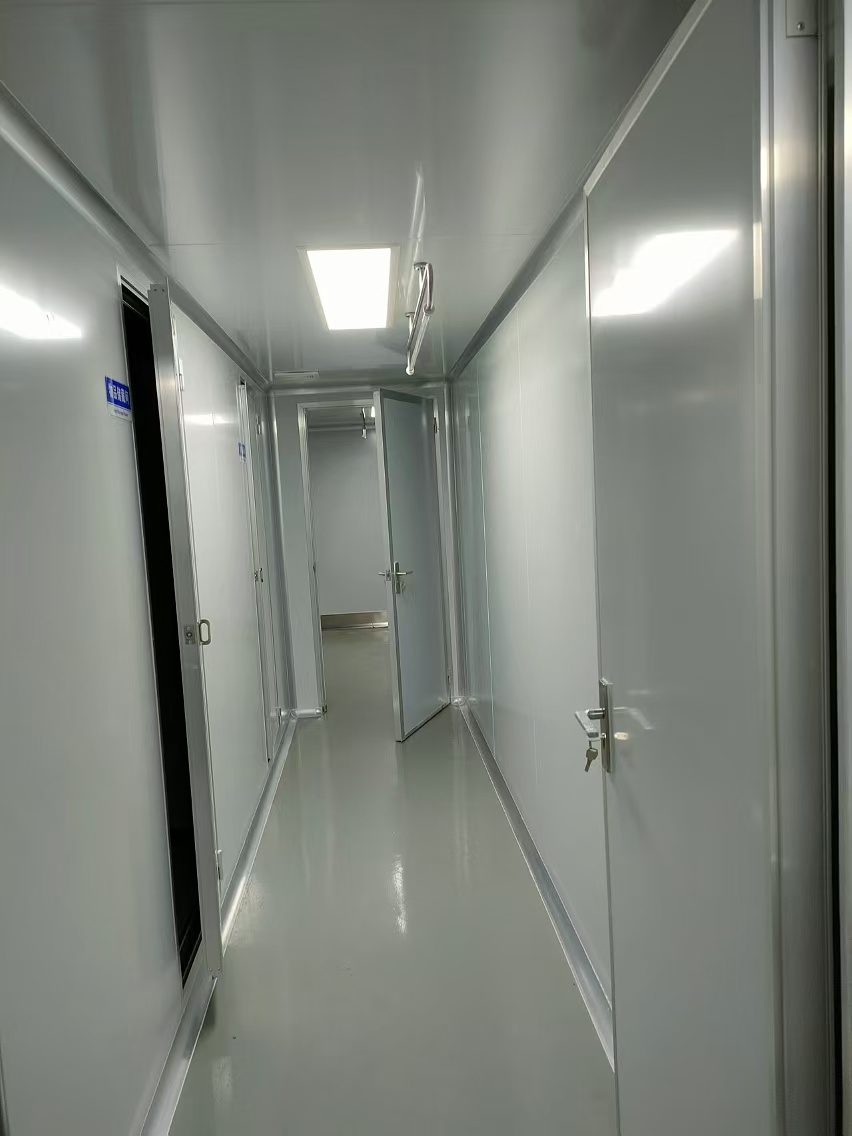 医疗器械车间装修2026:天心区服务商技术、案例与合规性全解析(图1)