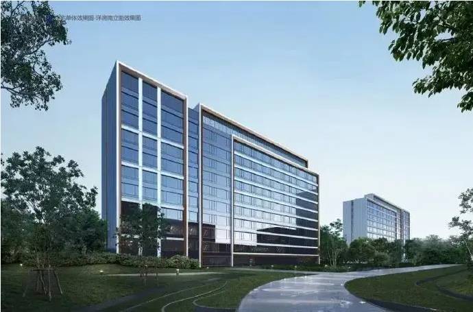 米乐M6网页版:【合肥值得买的新房】滨湖区高速壹品项目户型图-学区(图4)