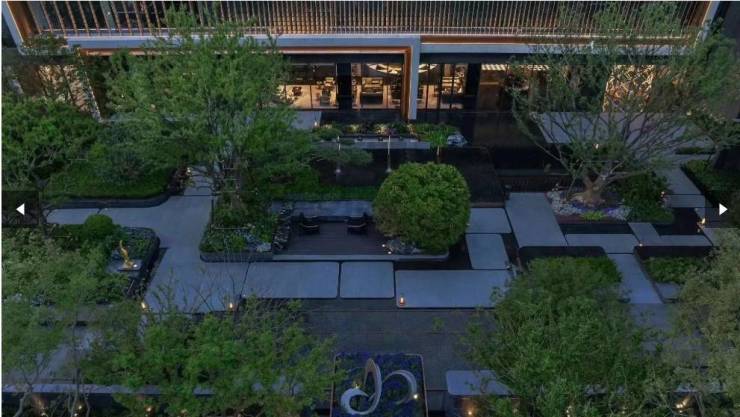 米乐M6网页版:【合肥值得买的新房】滨湖区高速壹品项目户型图-学区(图5)