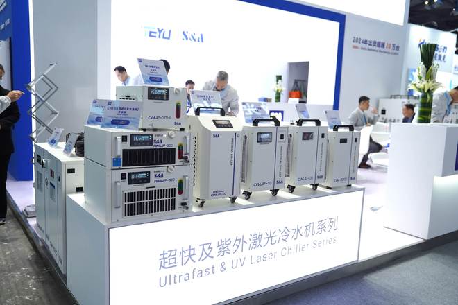 解锁激光与科研的极致精度——特域高精度冷水机全系列解析(图2)