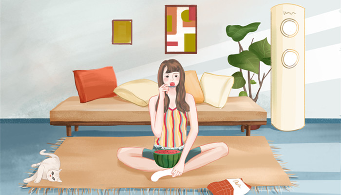 空调除湿是什么意思空调除湿是什么意思省电吗(图2)