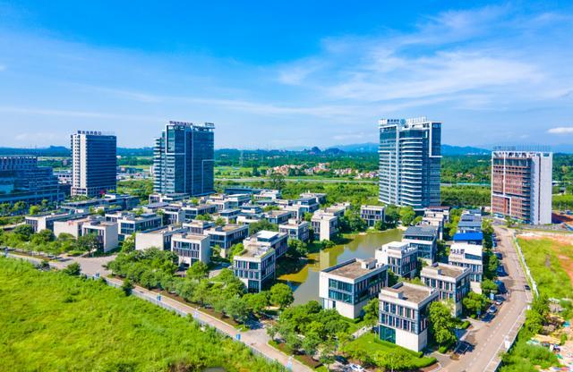 44家企业成功上规！清远高新区工业发展“加速跑”再添新动能(图1)