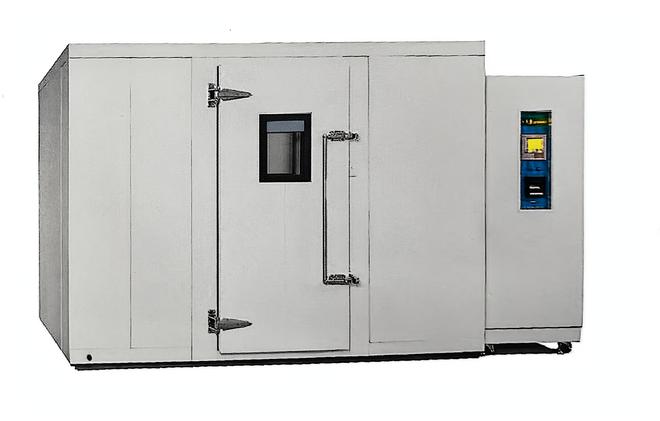 2026年挑选靠谱恒温恒湿室厂家必须避开的3个“隐形陷阱”(图1)