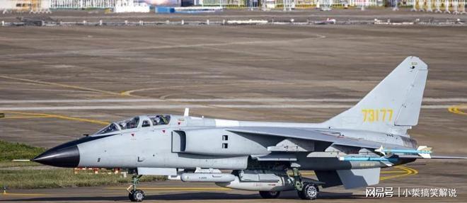 五代机外销遇冷？歼20因天价难出手歼35才是未来出口主力？(图9)