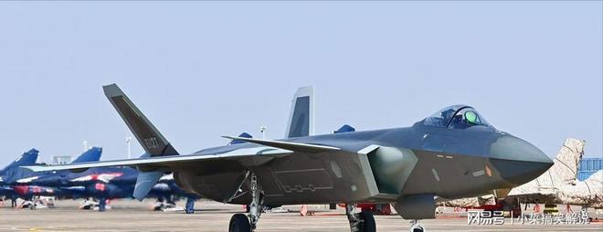 五代机外销遇冷？歼20因天价难出手歼35才是未来出口主力？(图3)