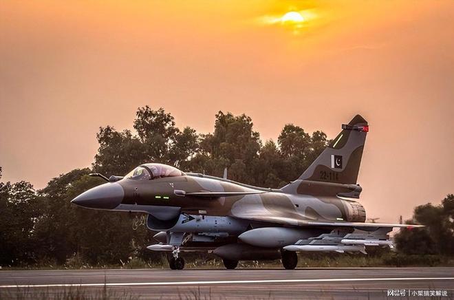 五代机外销遇冷？歼20因天价难出手歼35才是未来出口主力？(图5)