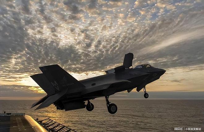 五代机外销遇冷？歼20因天价难出手歼35才是未来出口主力？(图6)