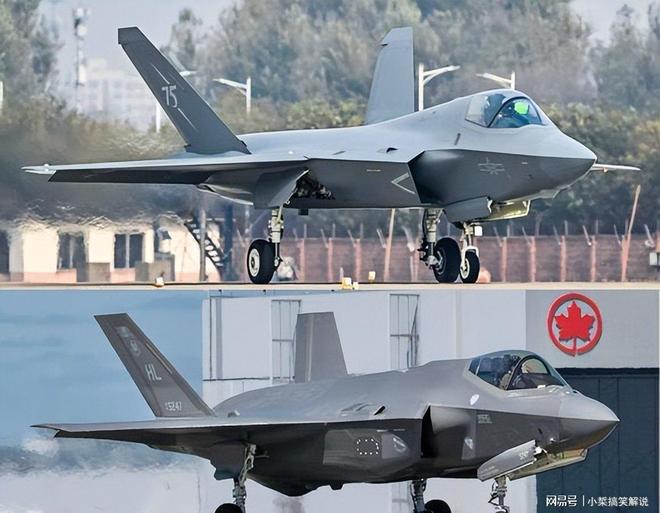 五代机外销遇冷？歼20因天价难出手歼35才是未来出口主力？(图7)