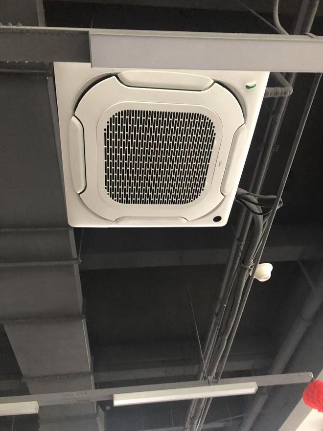 2025-2026空调集控厂家十大品牌：客观评测助智慧建筑节能决策(图2)