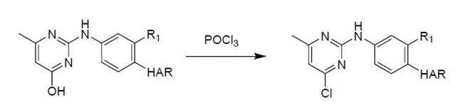 【合成经验】三氯氧磷参与的反应的后处理及注意事项(图3)
