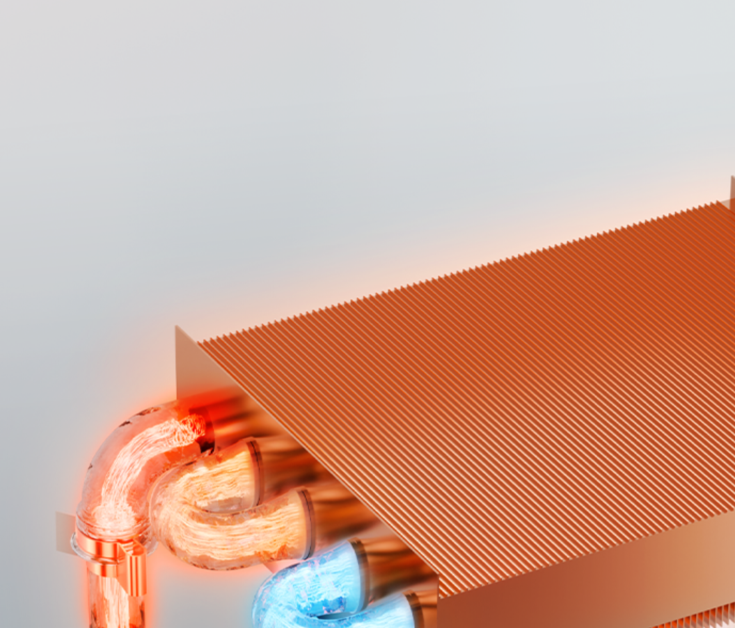 力科壁挂炉：智能恒温+ECO模式打造节能取暖新体验(图2)