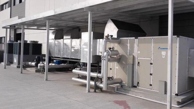 米乐M6网页版：格索科技｜工业环境整体解决方案恒温恒湿(图5)