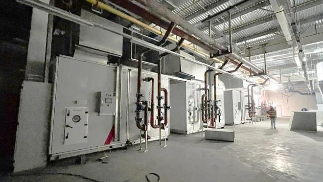 米乐M6网页版：格索科技｜工业环境整体解决方案恒温恒湿(图6)