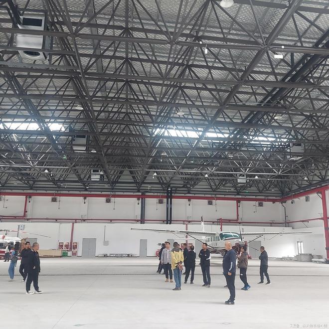 评价高的厂房空调厂家实力盘点与选购指引(图1)