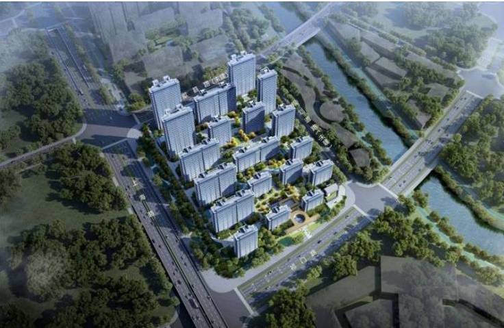 米乐M6：合肥中交九宸_合肥楼市_房产信息房地_楼盘电话号码(图5)