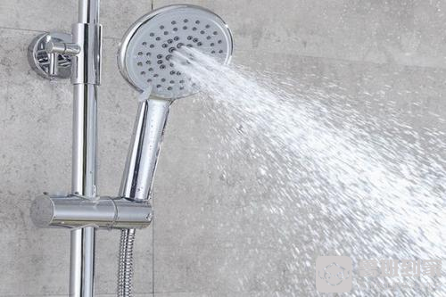 进口卫浴花洒五大品牌介绍(图1)