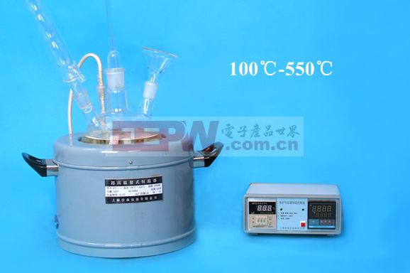 恒温器原理(图2)