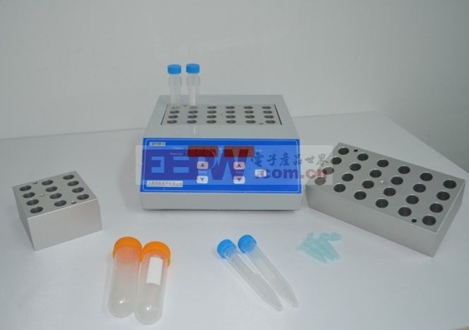 恒温器原理(图1)