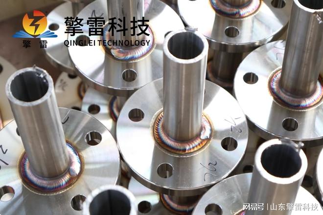 米乐M6：循环水缠绕换热器——工业节能的“紧凑高效王者”(图1)