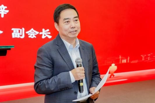 西安交通大学压缩机及制冷专业成立七十周年纪念大会举办(图7)