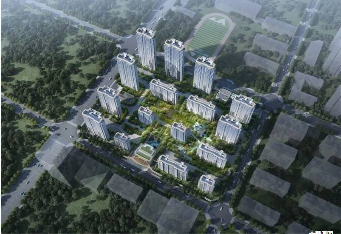 保利和光峯境项目电话号码-学区(图5)