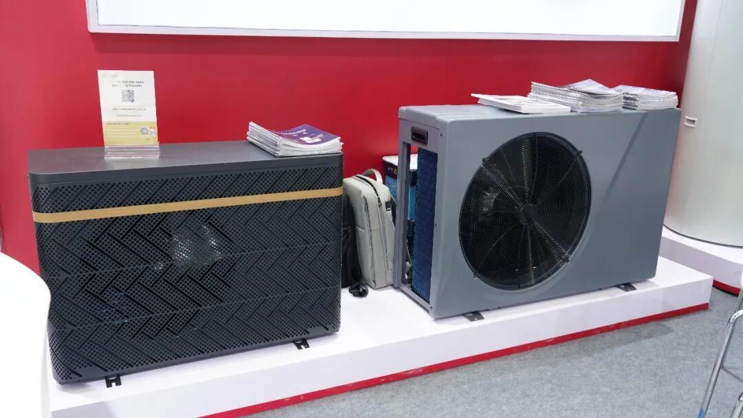 米乐M6：热立方地暖机亮相第139届广交会引爆全球客商关注(图9)