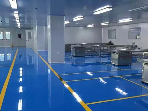 浅析恒温恒湿车间空调设计理念(图1)