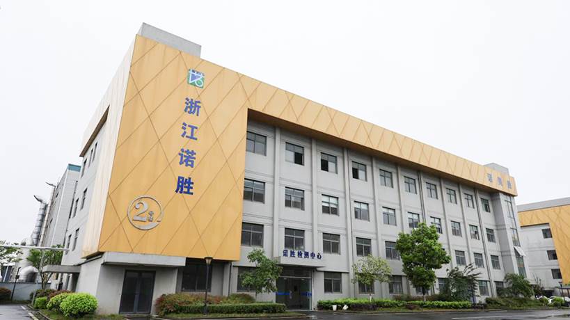 出走大厂、创立诺美胜朱恩选用共享检测让中小企业享平价专业服务(图2)