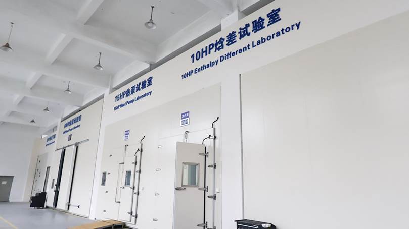 出走大厂、创立诺美胜朱恩选用共享检测让中小企业享平价专业服务(图4)