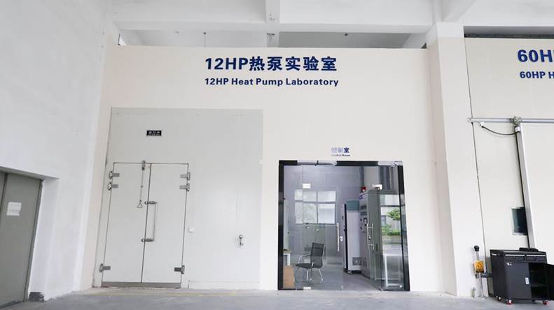 出走大厂、创立诺美胜朱恩选用共享检测让中小企业享平价专业服务(图5)