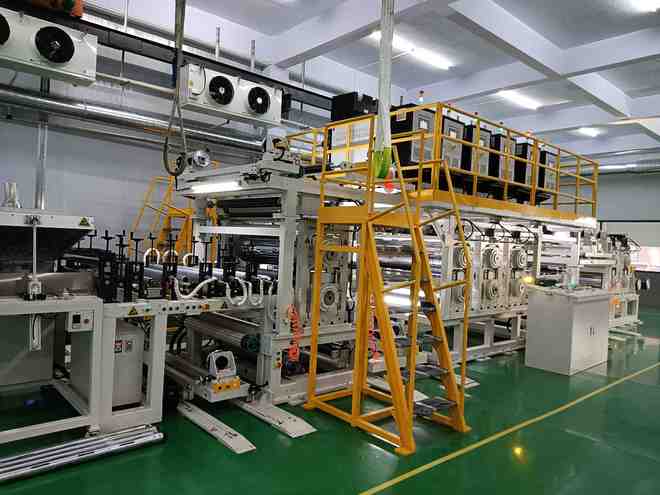 米乐M6平台：电加热导热油炉工作原理与核心结构详解(图1)