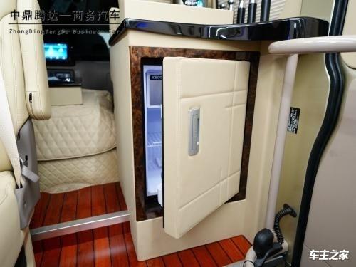 丰田考斯特17座多少钱考斯特17座豪华版配置(图5)